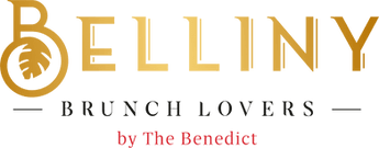 Belliny_Barcelona_logotipo_gold