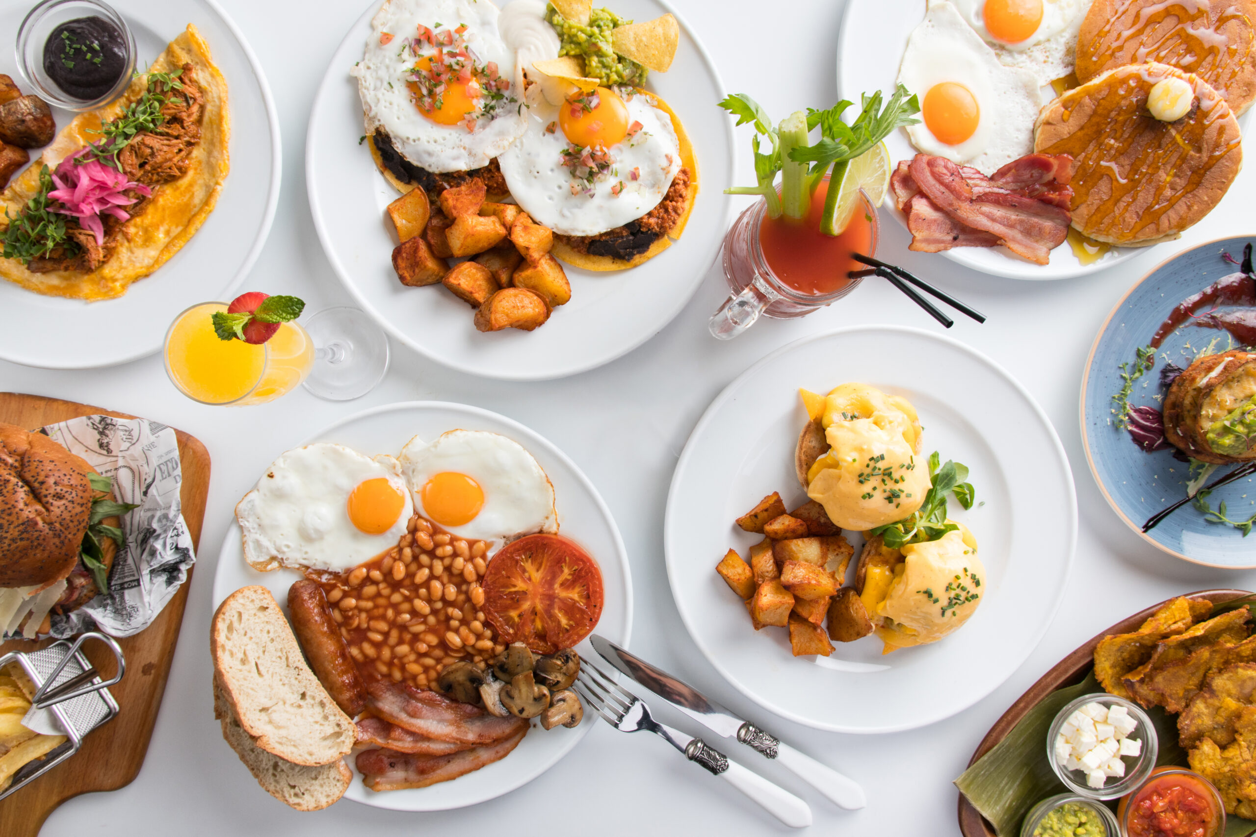 Belliny Brunch 사진 2